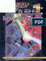 Mekton Zeta - Mekton Wars - Invasion Terra.pdf