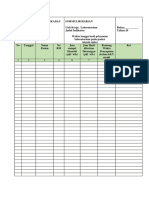 Form Waktu Tunggu Lab