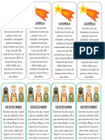 Figuras Pesebre