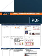EN - LazMall Flagship Store Banner Reference Guide