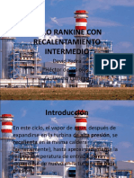 CICLO RANKINE CON RECALENTAMIENTO INTERMEDIO.ppt