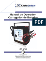 Guia completo para carregar baterias automotivas com CB-15A