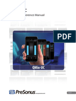 QMix-UC ReferenceManual V2 EN 25032019