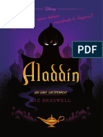 Aladdin Un Giro Inesperado
