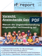 Impfreport NR 107 PDF