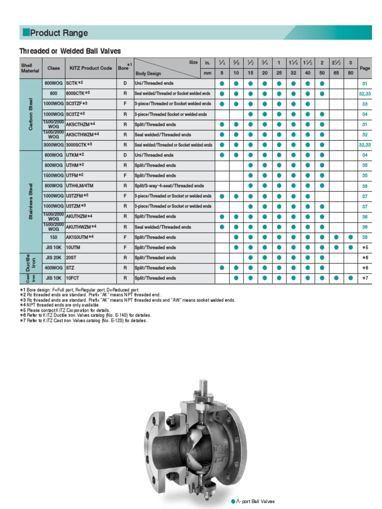 FBV 1 | PDF | Gas Technologies | Metals