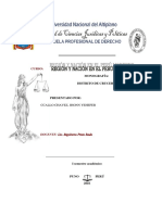 Monografia Crucero Carabaya PDF