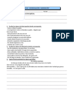 31uso de Los Signos de Admiración y de Interrogación