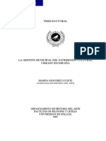 LA GESTIÓN MUNICIPAL DEL PATRIMONIO CULTURAL URBANO EN ESPAÑA.pdf