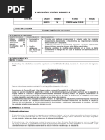 sesion del fisica dl 18 al 21