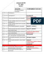 PROGRAMA FARMACOLOGIE LP