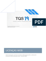 Tqs Licenca Web Ajuda v5
