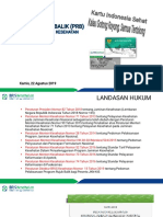 Materi PRB-Mentoring Pasuruan