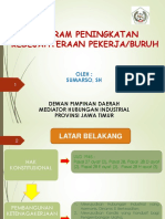 MATERI KESEJAHTERAAN PEKERJA DI PROBOLINGGO.ppt