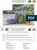 Quimica de Aceites Esenciales PDF