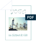 Yoga Respiración y Pranayama PDF