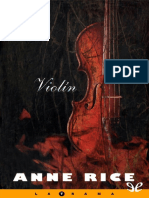 Violin de Anne Rice.pdf