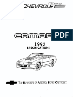 1992-Chevrolet-Camaro
