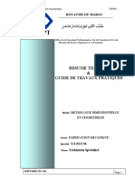 0 M 20 Metrologie PDF
