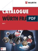Catalogue Wurth France 2017 HD PDF 575 Enrich PDF