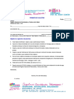 Modificaciones Al Requsitos Del RNPS para Comunicacion.7484 PDF