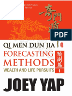 Qi Men Dun Jia Forecasting Methods - Wealth and Life Pursuits.pdf