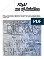 Flight Lesson Plan PDF