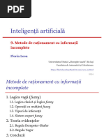 Download Inteligenta artificiala Logica vaga fuzzy by EnrollInfo SN44090502 doc pdf