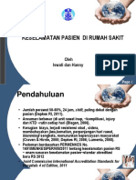 Keselamatan Pasien PDF