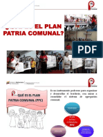 Plan PPC y METODOLOGIA PDF