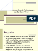 Audit Internal Bab 1