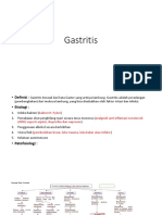 Gastritis