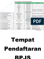 Jadwal Dokter