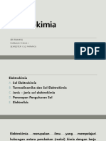 Elektrokimia PDF