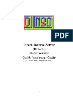 Diinsox86 Help Eng
