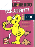 Charlie Hebdo HS N°9 FRENCH Ebook