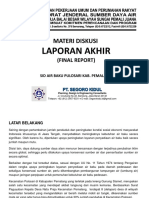 0 Presentasi FINAL PULOSARI Rev PDF