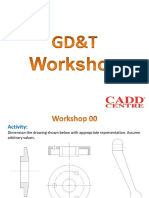 GD&T Workshop New