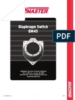 Rev C - Manual - BinMaster - BM45950955656 PDF