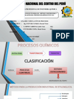 Producción de etilenglicol en Aspen Hysys