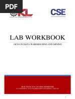 Lab Workbook With Solutions-Final PDF