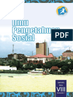 Kelas 08 SMP IPS Siswa PDF