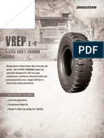 VREP E4 V Steel Rock E Premium Radial