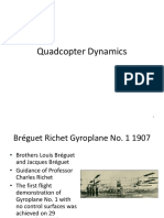 QuadcopterDynamics PDF