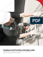 OSHA Ladder Safety Brochure - Final