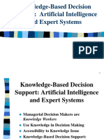 WINSEM2018-19 - CSE3013 - ETH - SJT503 - VL2018195002898 - Reference Material I - EXPERT - SYSTEMS - 1