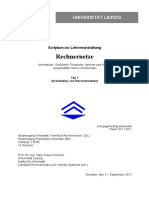 RechnernetzeScriptum T1 PDF
