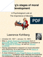 Kohlbergs stages of moral development.ppt