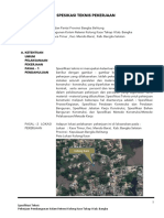 Spesifikasi Teknis Kace PDF