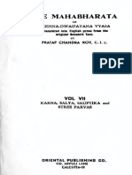 Mahabharata VOL 7 PDF